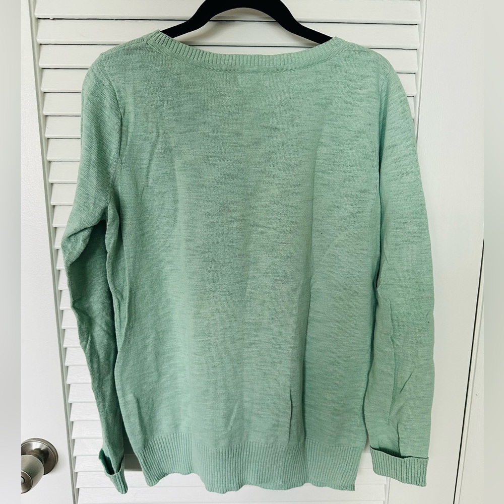 Mossimo Target sweater bundle medium - Picture 3 of 9